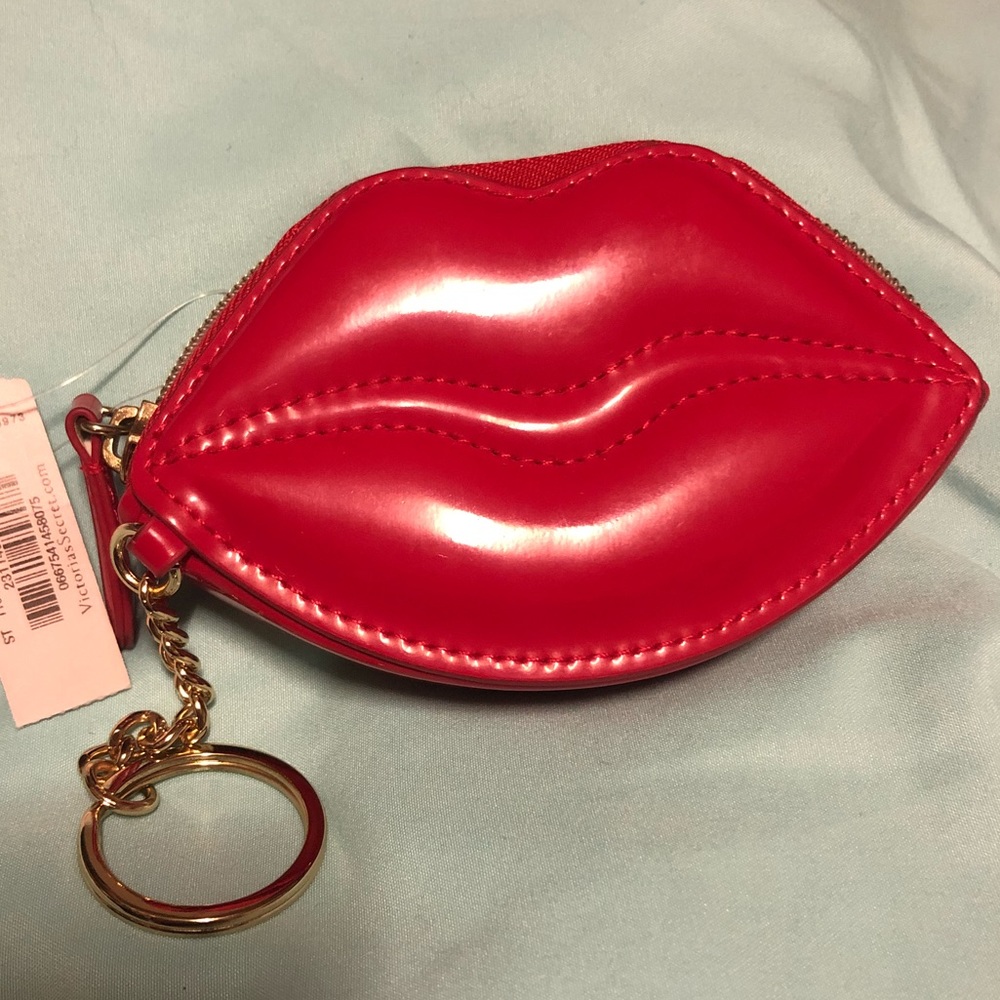 Victoria’s Secret Coin Purse